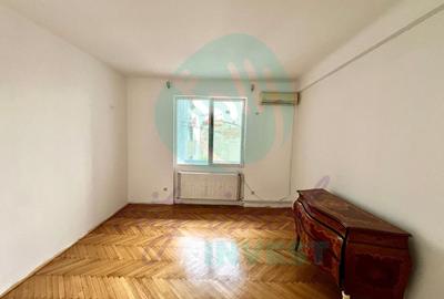 4 Camere bloc interbelic| Unirii-Budapesta | 124 mp | Centrala proprie - 2