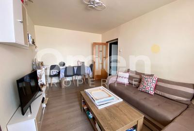 Apartament cu 3 camere, orientare V, zona Garii - 5