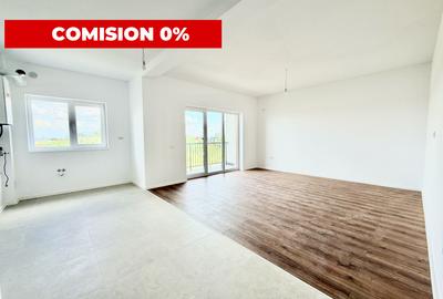 Apartament cu 2 camere decomandat în Moșnița Nouă