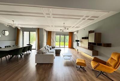 Vila 6 Camere | GreenLake | Gated Community - 5