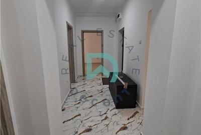 Apartament 3 camere, Avram Iancu, etaj 1 - 7