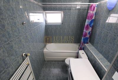 Aradului; decomandat, bucatarie inchisa. Parcare privata inclusa. - 18