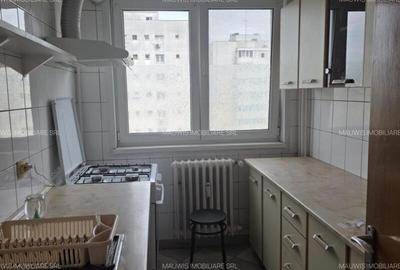 Dristor-C Ressu-Piata- ParkLake metrou 2 min - 5