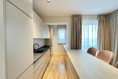 Luxury 2 Rooms   Panoramic View  Underground Parking - 7