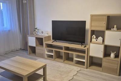 AP. 2 CAMERE- IANCULUI, BLOC REABILITAT, BUCATARIE NCHISA, MODERN - 2
