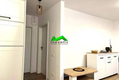 Apartament 2 camere de inchiriat Sibiu Lacul lui Binder - 8