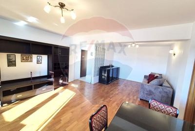 Apartament de inchiriat 2 camere | loc parcare | Vacaresti Brancoveanu - 1