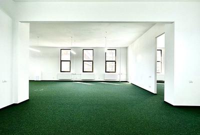 Birou, 240 mp în Central