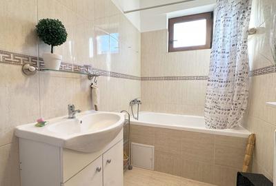 Bragadiru, apartament 2 camere cu loc de parcare - 25