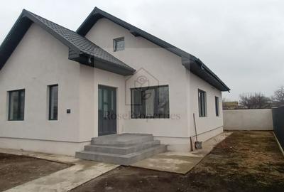 Casa noua de vanzare | Valu lui Traian | Zona C - 1