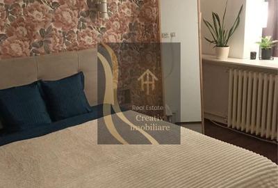 Apartament 2 camere Berceni de inchiriat 2 locuri de parcare - 2