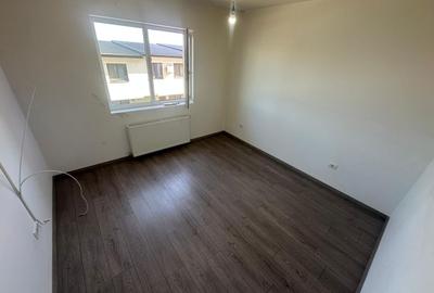 AP. 2 CAMERE- BUCATARIE INCHISA, BLOC NOU, CENTRALA PROPRIE - 5
