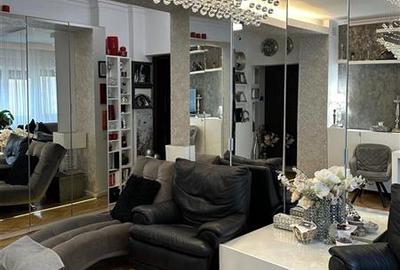 Vila Interbelica renovata integral, pe strada exclusivista din Dorobanti - 4