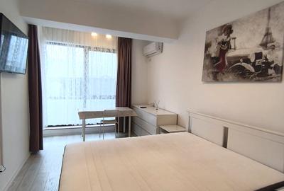 Garsonieră semidecomandată în Brâncoveanu