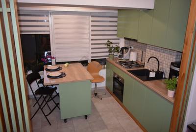 Apartament 3 camere Complex Rasarit de soare - 11