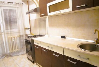 Sebastian | Rahova | Apartament modern spațios | Decomandat | 60 mp - 12