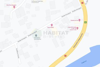 Oportunitate | Teren in zona buna Busteni | Str Amurgului | Comision 0 - 7