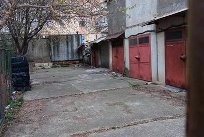 Apartament 4 camere zona Gara Bd Silvestru - 13