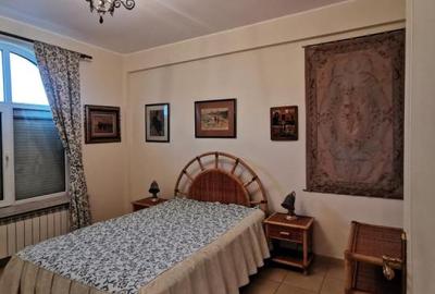 Mamaia Nord - Penthouse 4 cam supr 125mp mobilier bambus - 27