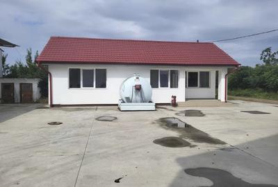 Moară cereale 50 t/zi + afacere funcțională | teren + hale | Bihor - 15
