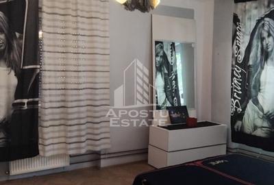 Apartament cu 2 camere ,de inchiriat , Zona Semicentrală- Timisoara - 6