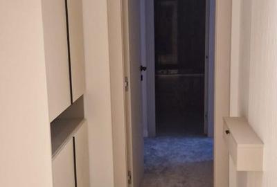 Prima închiriere | Apartament 3 camere | Parcare subterană | Jolie Village - 9