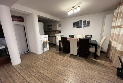 Vila P+ M,  Valea Calugareasca, Sat Dirvari, Cart Rezidential - 11