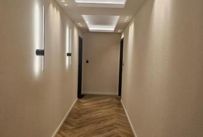 Apartament 2 camere lux etajul 3, Cosmopolit Rice - 10