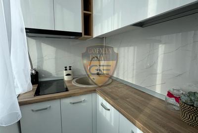 Studio Verona Tomis Nord City Park Mall Tabacarie et 9 lift gaze, A/C - 11