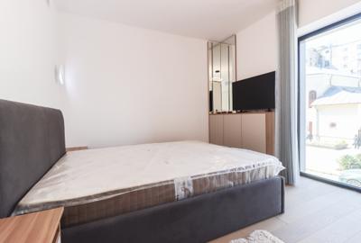 Prima închiriere 2 camere premium în Noor Unirii,bloc nou 2026, terasă generoasa - 7