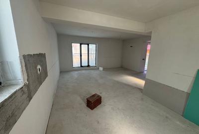 Casa noua, P+M, 4 camere, terasa, teren 550 m2, central, Cornu - 11