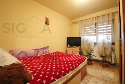 Apartament cu 3 camere, Intre Lacuri! - 5
