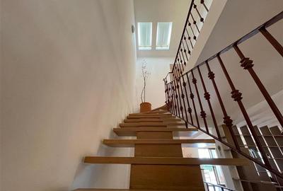 Vila  D+P+M de vanzare in zona Ultracentrala Tulcea - 16