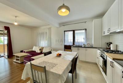 Casa 2 camere in Complex Rezidential Tunari | Lacul Pasarea - 28