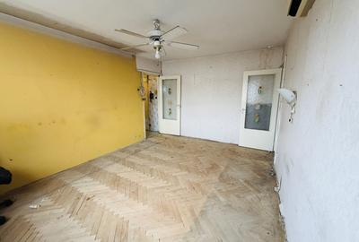 Apartament 3 camere, semidecomandat, 52mp - zona Sagului - 2