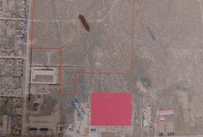 OCAZIE!!! Teren industrial in Chisineu Cris, la doar 20 euro mp! Parcelare la ce - 1