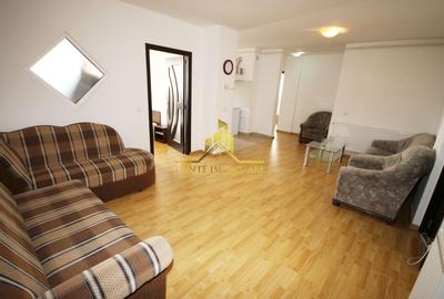 3 camere, mobilat modern, bloc nou, parcare, Calea Turzii, MOL - 5