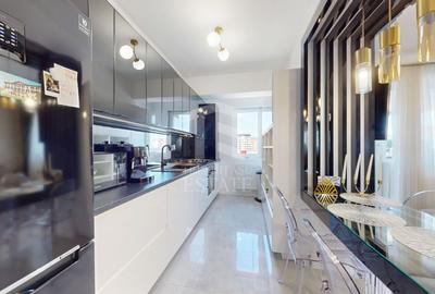 Apartament modern 2 camere Militari - 25
