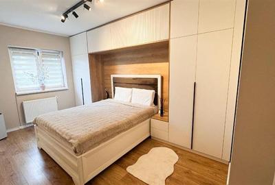 Apartament 3 camere GranVia Lujerului - 5