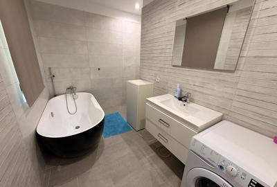 Vila de Lux in Iancu Nicolae | 5 Camere | Garaj acoperit | Curte 253mp - 9