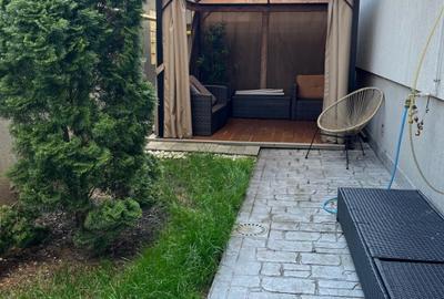 Apartament 3 camere | Tei | Barbu Vacarescu | Ultramodern | Curte proprie - 13