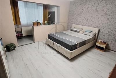 SAGULUI - 3 CAM - CENTRALA PROPRIE/AC - BLOC ANVELOPAT - APROAPE DE SHOPPING CIT - 2