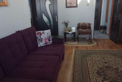 Apartament 2 camere, decomandat, zona Podu Ros - 2