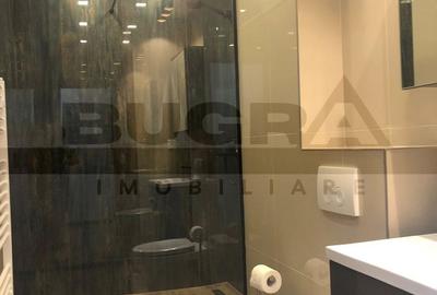 Apartament 3 camere, 85 mp, parcare, imobil nou, zona Mega Image - 12