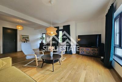 Casa moderna HOME & BUSINESS - 17