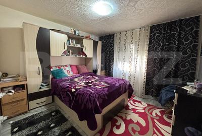 Apartament 2 camere decomandat Tomești - 4