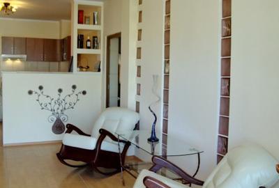 ZONA CENTRALA- CASA P+1+M, TEREN 500 MP - 18