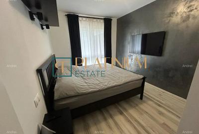 P4503 Apartament 2 camere zona Padure cu GRADINA Bloc Nou - 3