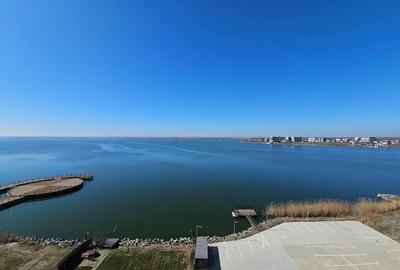 2 Camere Mamaia Astoria Lake 2 Vedere Frontală  La Lac Loc Parcare - 2