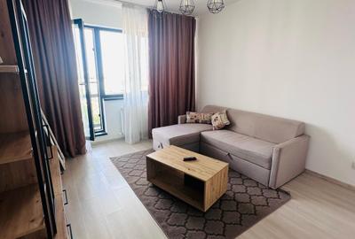 Apartament 2 camere - parcare Drumul Taberei - Valea Larga - bld. Timisoara - 6